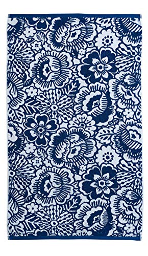 Helena Springfield Tilde - Toallas, Color Azul