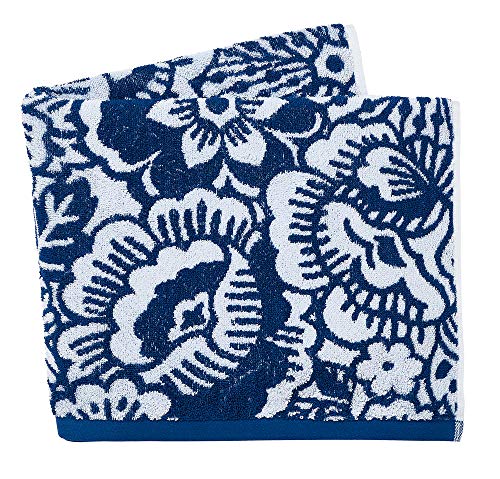 Helena Springfield Tilde - Toallas, Color Azul