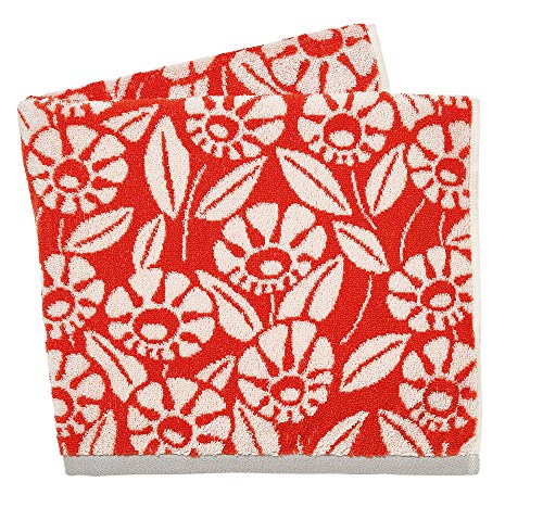 Helena Springfield Tivoli - Toallas de Mano, Color Coral