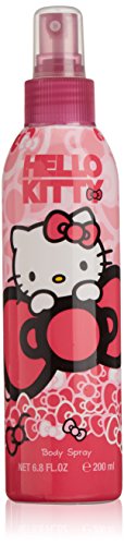 Hello Kitty 5460 - Colonia fresca, 200 ml
