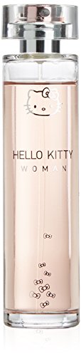 Hello Kitty Hello Kitty Woman Eau de Toilette Vaporizador 50 ml