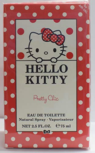 Hello Kitty -Pretty Chic- Eau de Toilette 75ml