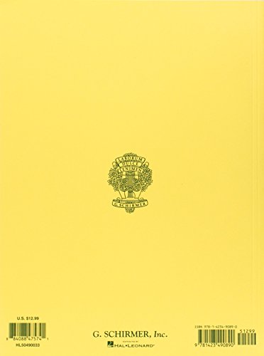 Henry Schradieck: The School of Violin Technics Complete: Schirmer Library of Classics Volume 2090 (Schirmer's Library of Musical Classics)