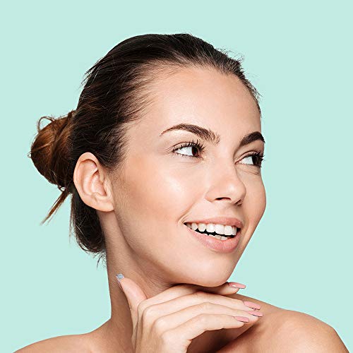 Herbal Essentials - Tóner purificador con extracto de neem y aceite de menta (150 ml)