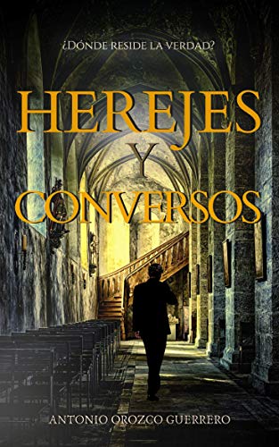 Herejes y conversos