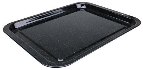 Heritage Online Vitreous - Bandeja para Asar Esmalte