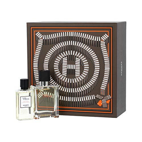Hermès Paris, Perfume sólido - 90 ml.