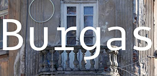 hiBurgas: Offline Map of Burgas(Bulgaria)