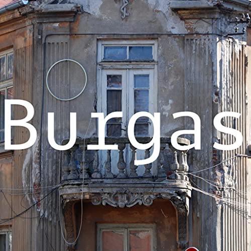 hiBurgas: Offline Map of Burgas(Bulgaria)