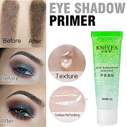 Hilai 1 UNID Madal Bal Aloe Pura con Árbol de Té Aloe Pura Gel de Aloe Vera Mascarilla Hidratante Adecuado para todo tipo de piel Rico en vitaminas y minerales Calma y protege (13 g)