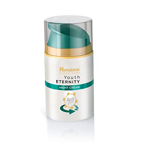 Himalaya Crema Noche Youth Eternity Himalaya 1 Unidad 250 g