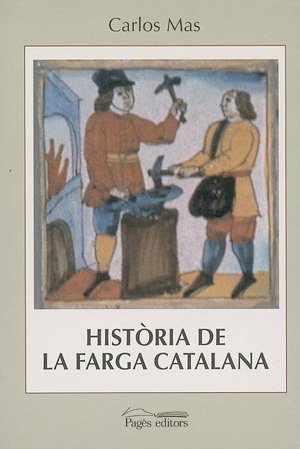 Història de la farga catalana (Seminari)