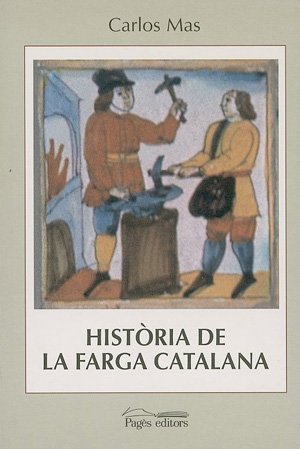 Història de la farga catalana (Seminari)