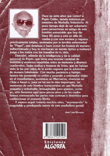 Historietas Y AnéCDotas Entrañables De Marbella