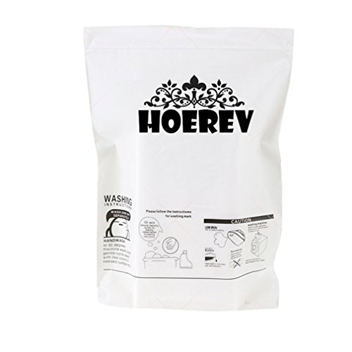 Hoerev Patinador Plisado Corto De Tenis De Cintura Alta para Niñas,Negro,EU 36