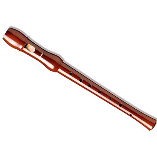 HOHNER 9555, Flauta Madera