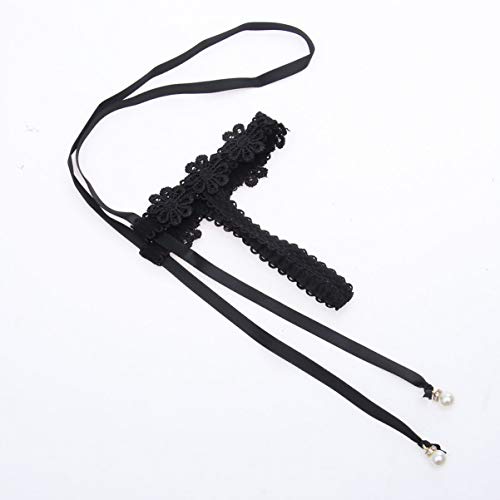 Holibanna Correas de Zapatos para Mujer con Hebilla con Cordones Correas de Tacones Altos Correas de Zapatos Antideslizantes Evitan El Talón Suelto para Dama Niña 1 par