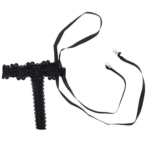 Holibanna Correas de Zapatos para Mujer con Hebilla con Cordones Correas de Tacones Altos Correas de Zapatos Antideslizantes Evitan El Talón Suelto para Dama Niña 1 par