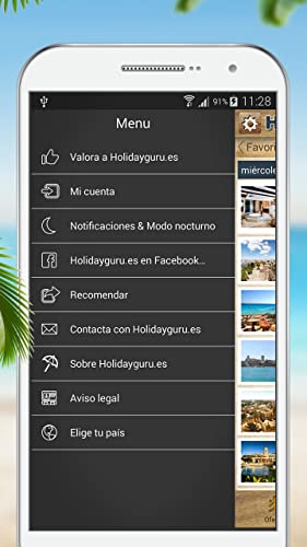 Holidayguru - Blog de viajes