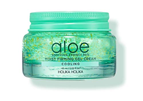 Holika Holika Holika Holika Aloe Soothing Essence 80% Gel Cream Set (Kit) 120 ml