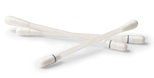 Hollywood Fashion Tape Eye Makeup Corrector & Remover 24 Pre-filled Cotton Swabs by Hollywood