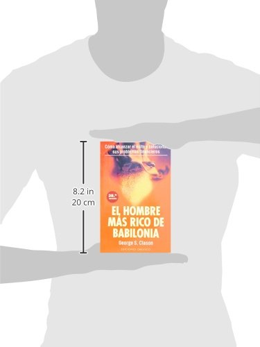 Hombre más rico de Babilonia, El (Éxito)