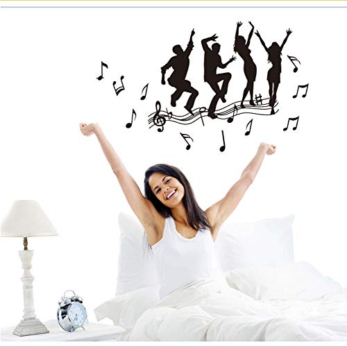 Hombre, peluquería, nombre de la etiqueta engomada, Chop, pan, calcomanía, corte de pelo, afeitadoras, vinilos, vinilos decorativos, arte de la pared, decoración, ventanas, 58 * 74 cm