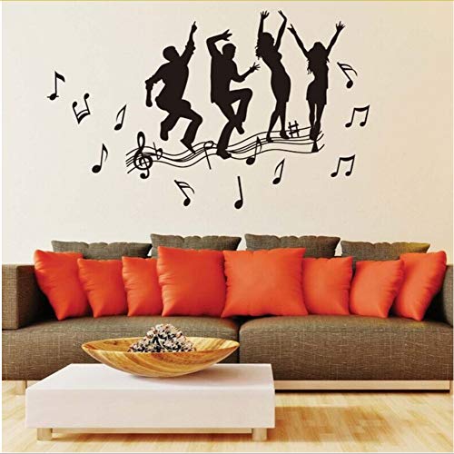 Hombre, peluquería, nombre de la etiqueta engomada, Chop, pan, calcomanía, corte de pelo, afeitadoras, vinilos, vinilos decorativos, arte de la pared, decoración, ventanas, 58 * 74 cm