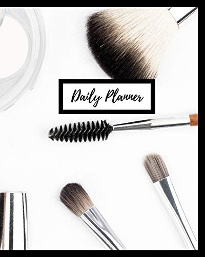 Home Business Planner: The perfect daily planner for women entrepreneurs and doubles as a planner for busy moms or as a home based or online business ... Daily Planner with 365, 8’’ x 10’’ Pages.