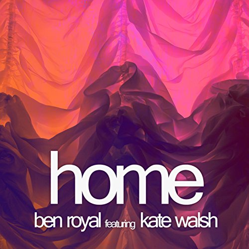 Home feat. Kate Walsh (Chris Valencia Arena Remix)