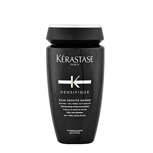 HOMME shampoo densificante 250 ml