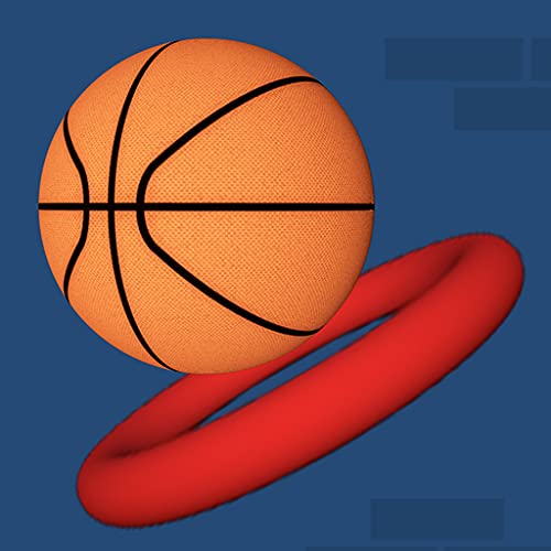 Hoop Shot Basketball - Dunk The Hoops 2 The Revenge -Bouncy Flappy Ball - Best Free Basketball Arcade Game