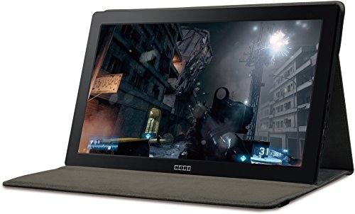 Hori - Monitor Gaming HD (PS4)