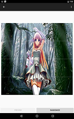 Hot Anime Girls: Sexy Fotos