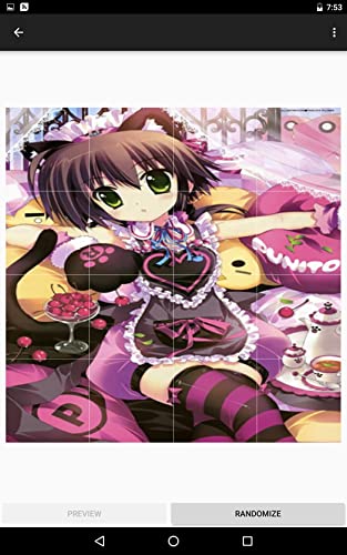 Hot Anime Girls: Sexy Fotos