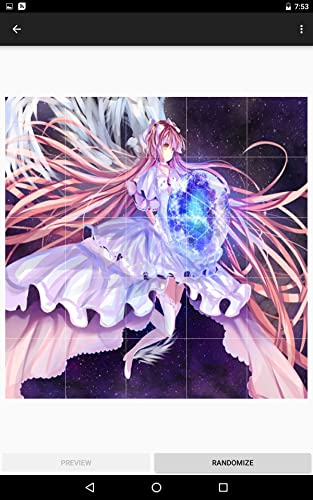 Hot Anime Girls: Sexy Fotos