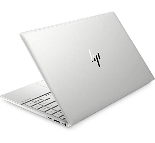 HP Envy 13-ba0002ns - Ordenador portátil de 13.3" FHD (Intel Core i7-1065G7, 8 GB RAM, 1 TB SSD, Intel Iris Plus, Windows 10 Home) gris - Teclado QWERTY Español