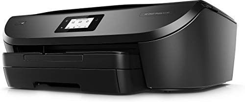 HP Envy Photo 6230 – Impresora multifunción inalámbrica (tinta, Wi-Fi, copiar, escanear, impresión a doble cara, 1200 x 1200 ppp) color negro