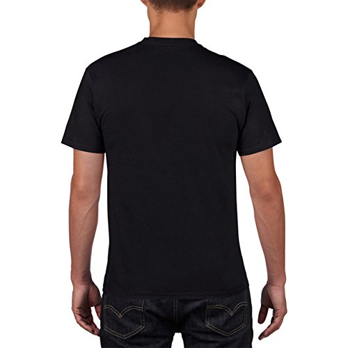 HSPTX® Bad Movie Boys Quote Cotton Men's T-Shirts Short Sleeve