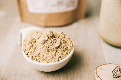 Huaora - Strength, Proteína Vegana Ecológica en Polvo, 250gr | Mix de Proteínas Vegetales Orgánicas | Certificado Orgánico - Sin Alergenos, Sin Lactosa, Sin Aditivos Artificiales