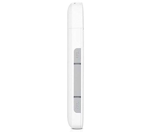 Huawei Unlocked E3372h-320 LTE / 4G 150 Mbps USB Dongle de banda ancha móvil (blanco)