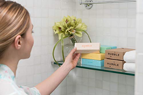 HUBBLE lentillas diarias (Bc 8.6 mm/Dia 14.2 mm / 2.75 dioptrías) Pack de 90