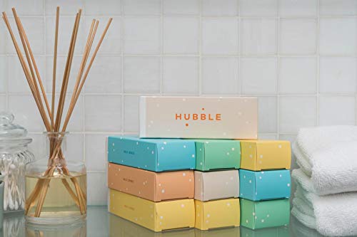 HUBBLE lentillas diarias (Bc 8.6 mm/Dia 14.2 mm / 2.75 dioptrías) Pack de 90