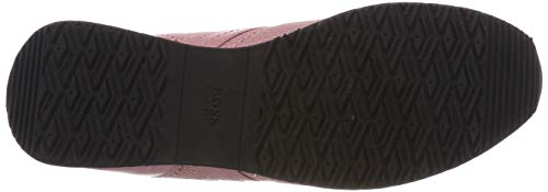 HUGO Adrienne-TPU, Zapatillas para Mujer, Rosa (Open Pink 690), 36 EU