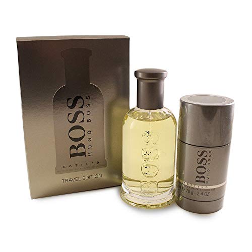 Hugo Boss Hombres 1 Unidad 175 ml