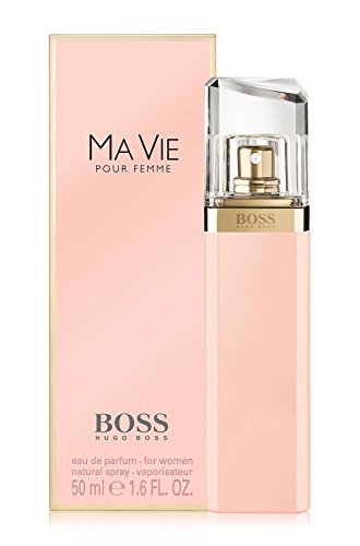 Hugo Boss Ma Vie pour femme eau de parfum para mujer – 50 ml