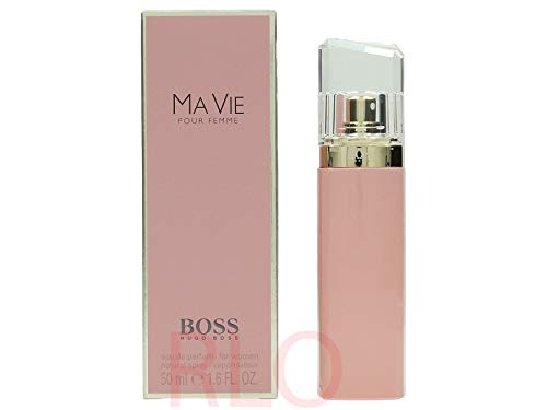 Hugo Boss Ma Vie pour femme eau de parfum para mujer – 50 ml