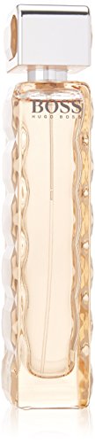 Hugo Boss Orange for Women Eau De Toilette Spray, 2.5 Ounce by HUGO BOSS