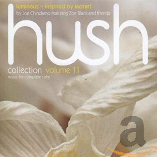 Hush Collection 11: Luminous: Inspired By Mozart