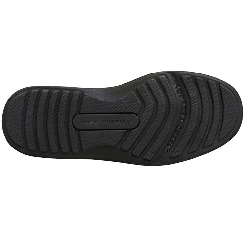 Hush Puppies Gus Oxford,Bronceado,7 W US